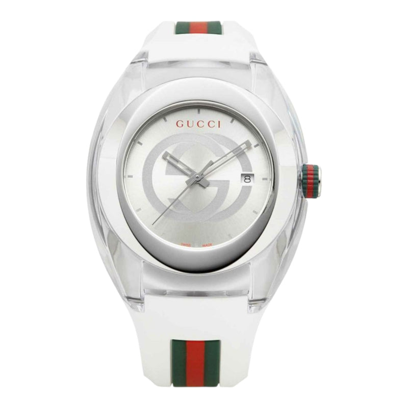 Đồng hồ pin GUCCI YA137102A