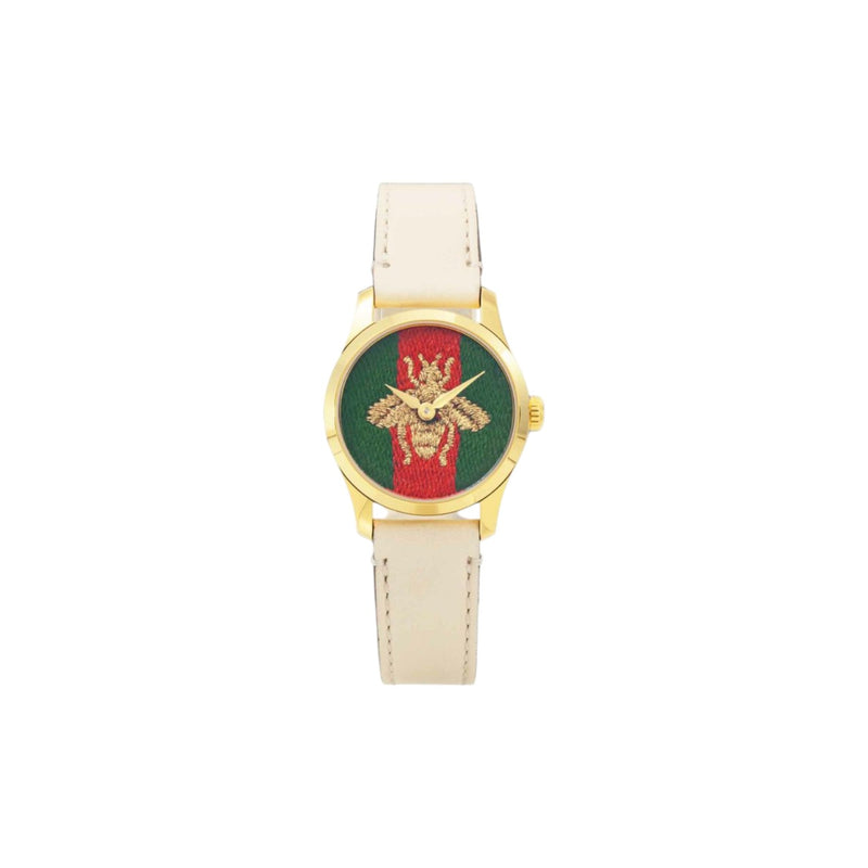 Đồng hồ pin nữ GUCCI YA1265009