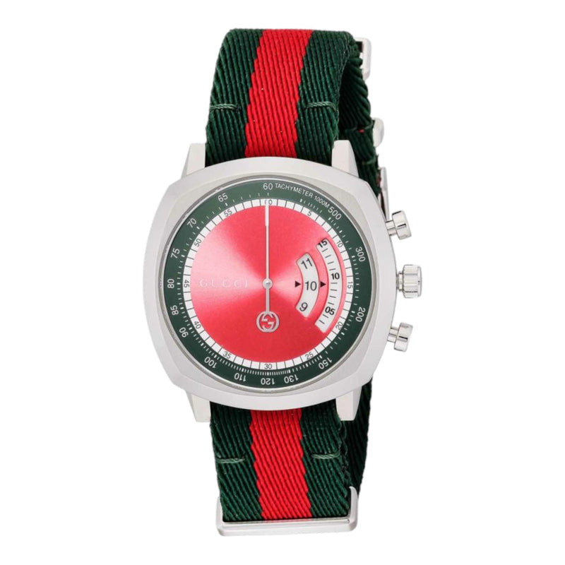 Đồng hồ pin GUCCI YA157304