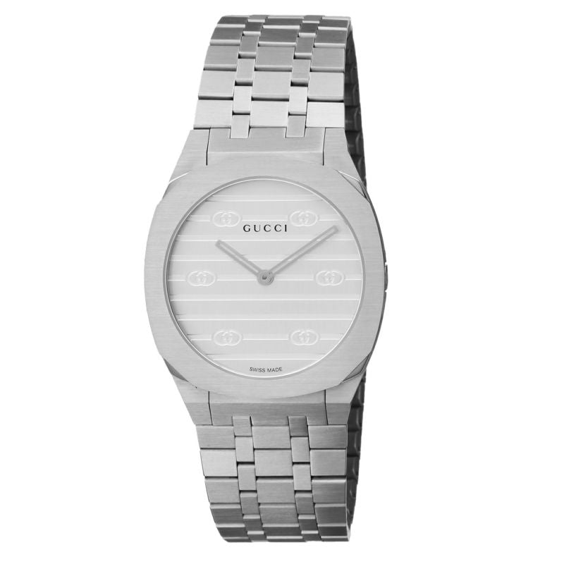 Đồng hồ pin nữ GUCCI YA163501 - Nhận Order 3-5 ngày