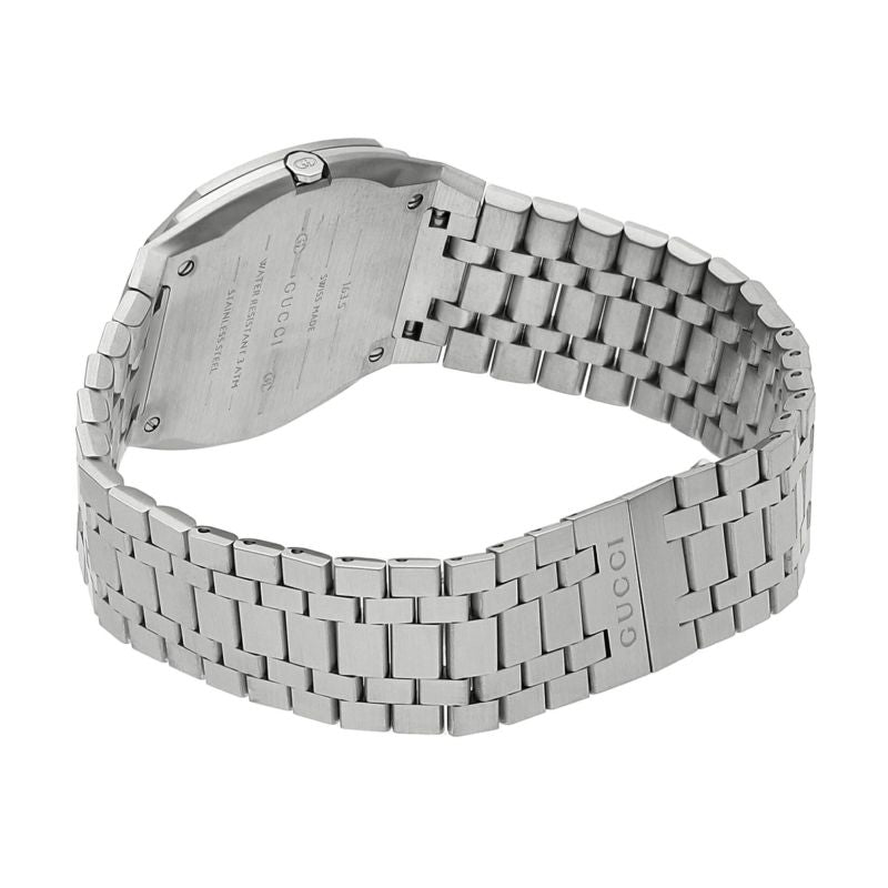 Đồng hồ pin nữ GUCCI YA163501 - Nhận Order 3-5 ngày