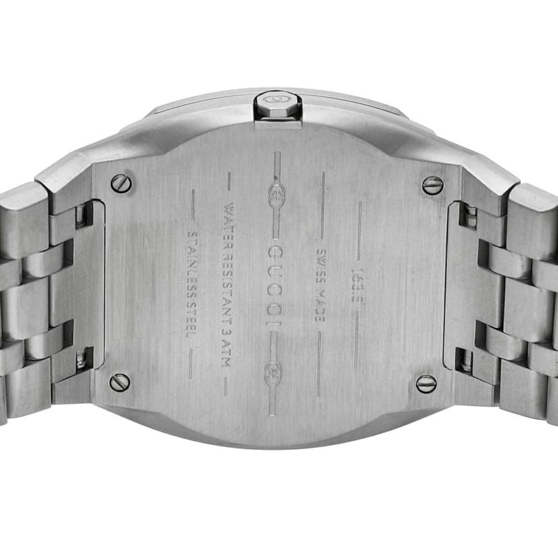 Đồng hồ pin nữ GUCCI YA163501 - Nhận Order 3-5 ngày