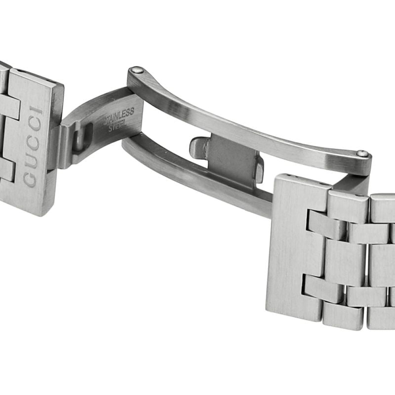 Đồng hồ pin nữ GUCCI YA163501 - Nhận Order 3-5 ngày