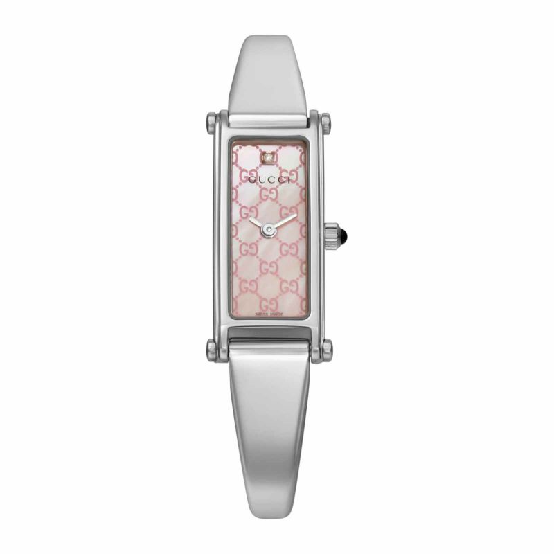 Đồng hồ pin nữ GUCCI YA015562 - Nhận Order 3-5 ngày