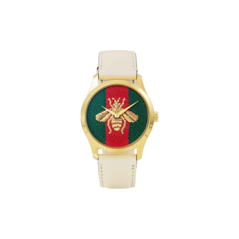 Đồng hồ pin GUCCI YA1264128