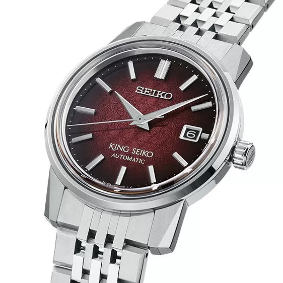 Đồng hồ cơ King Seiko SDKA011 (Nhận order)