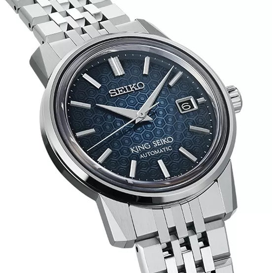 Đồng hồ cơ King Seiko SDKA013 (Nhận order)