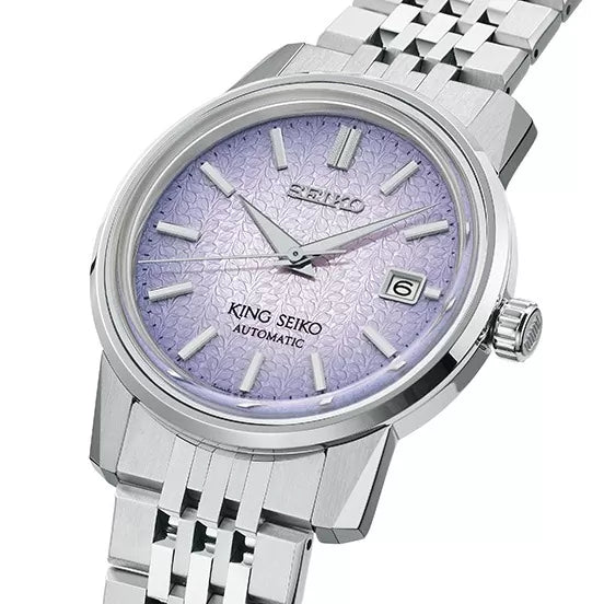 Đồng hồ cơ King Seiko SDKA015 (Nhận order)