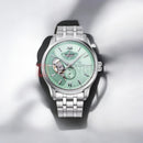 Đồng hồ cơ Orient Star Layered Skeleton RK-AV0B12E - Bản nội địa phiên bản giới hạn 400 chiếc