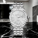 Đồng hồ cơ Maurice Lacroix Aikon AI6008-SS002-130-1