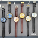 Đồng hồ pin I&W Carnival IW816