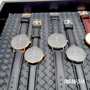 Đồng hồ pin đôi I&W Carnival IW848