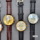 Đồng hồ pin I&W Carnival IW816
