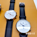 Đồng hồ pin I&W Carnival IW202