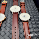 Đồng hồ pin đôi I&W Carnival IW848