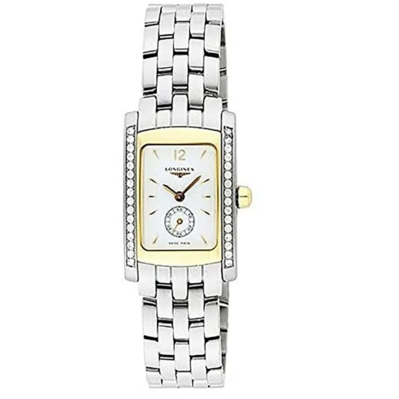 Đồng hồ pin Longines L5.155.5.29.6