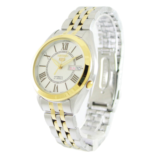 Đồng hồ cơ Seiko 5 SNKL36J1