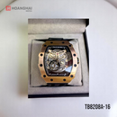 Đồng hồ cơ Tsar Bomba TB8208A