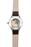 Đồng hồ cơ nữ Orient Star Semi-Skeleton RK-ND0010G (Bản nội địa)