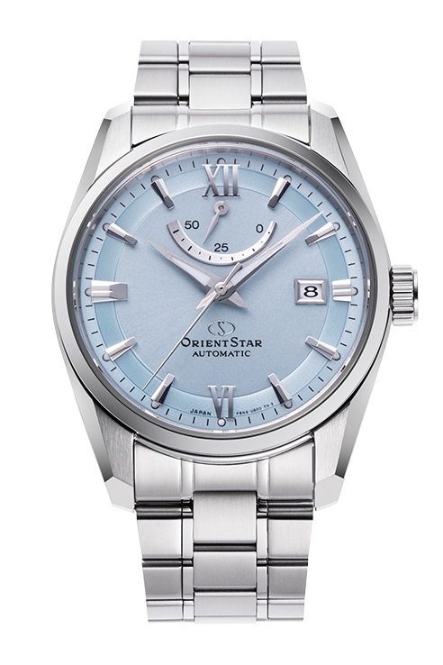 Đồng hồ cơ Orient Star Standard RK-AU0109L (Bản nội địa)