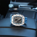 Đồng hồ pin Tsar Bomba TB8204B