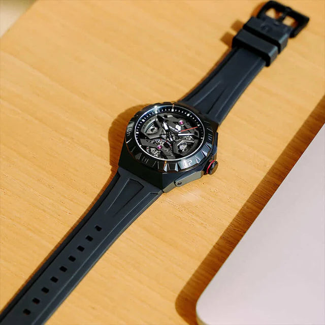Đồng hồ cơ Tsar Bomba TB8804A-02