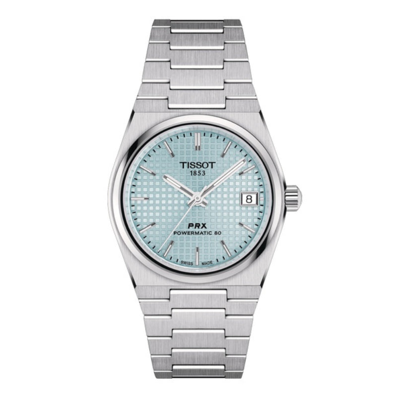 Đồng hồ cơ Tissot PRX T137.207.11.351.00