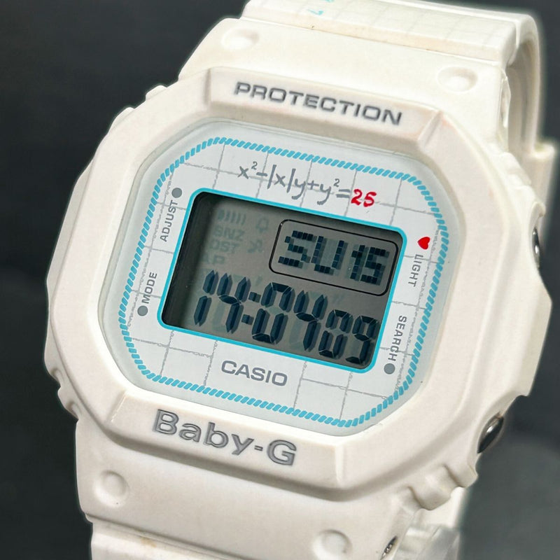 Đồng hồ pin G-Shock Presents Lover’s Collection BGD-560LJ-7W