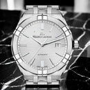 Đồng hồ cơ Maurice Lacroix Aikon AI6008-SS002-130-1