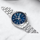 Đồng hồ cơ Orient Star M34 F8 Date RK-BX0003L - Nhận Order 3-5 ngày