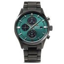 Đồng hồ năng lượng mặt trời Orient Chronograph RN-TY0001E