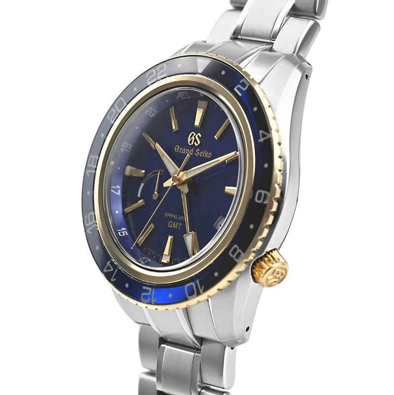 Đồng hồ cơ Grand Seiko SBGE248 (Nhận Order)