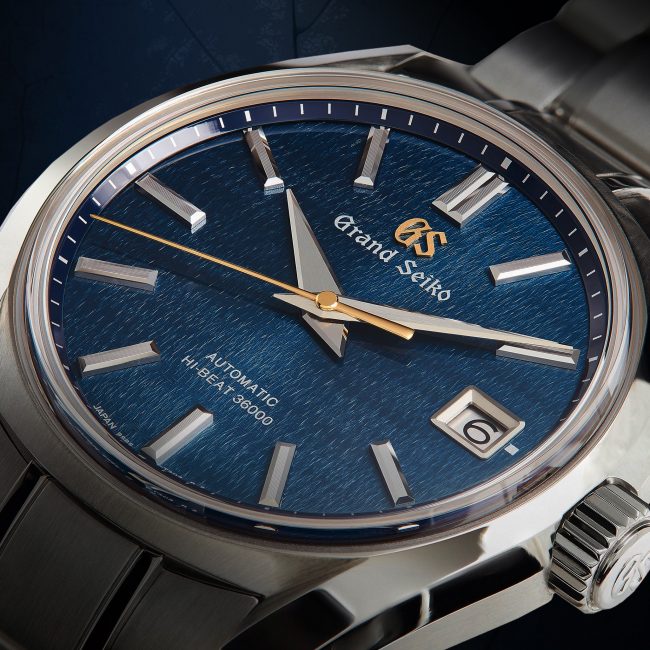 Đồng hồ cơ Grand Seiko SBGH273 (Nhận Order)