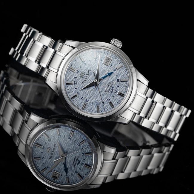 Đồng hồ cơ Grand Seiko SBGJ249 (Nhận Order)