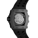 Đồng hồ cơ Tsar Bomba TB8207CF-01