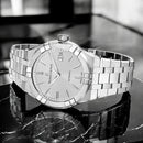 Đồng hồ cơ Maurice Lacroix Aikon AI6008-SS002-130-1