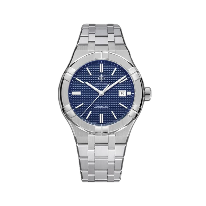 Đồng hồ cơ nam Alexander Ferros 3062 - Nhận đặt trước (20/10)