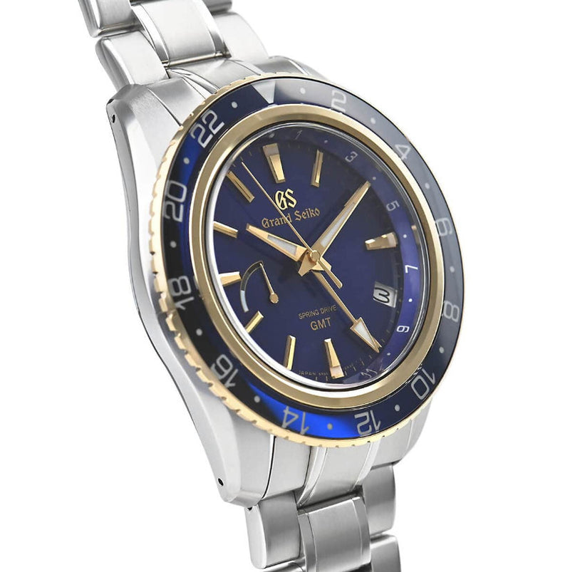 Đồng hồ cơ Grand Seiko SBGE248 (Nhận Order)