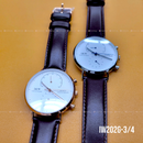 Đồng hồ pin I&W Carnival IW202