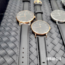 Đồng hồ pin đôi I&W Carnival IW848