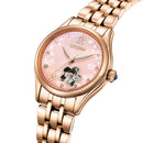 Đồng hồ cơ nữ Citizen PR1042-82Y