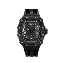 Đồng hồ cơ Tsar Bomba TB8207CF-01