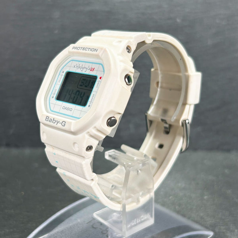 Đồng hồ pin G-Shock Presents Lover’s Collection BGD-560LJ-7W