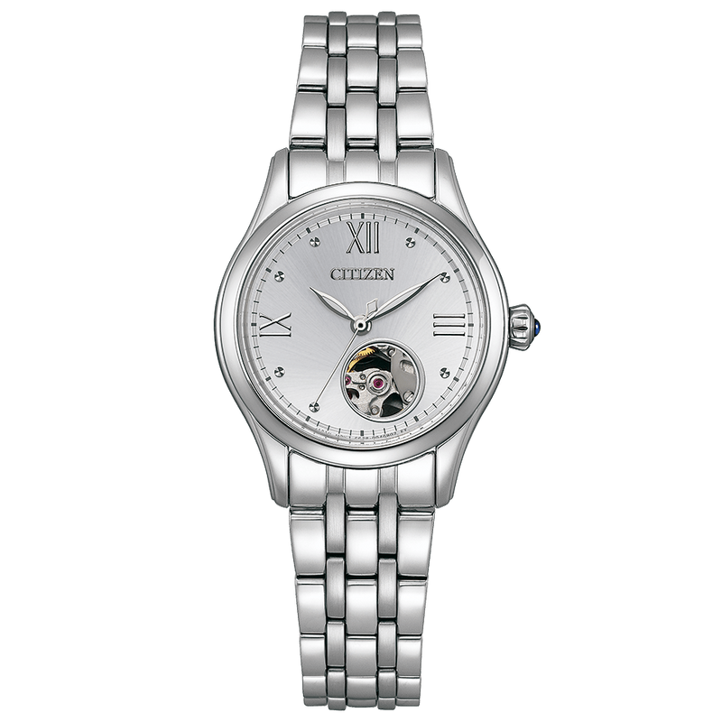 Đồng hồ cơ Citizen PR1040-88A