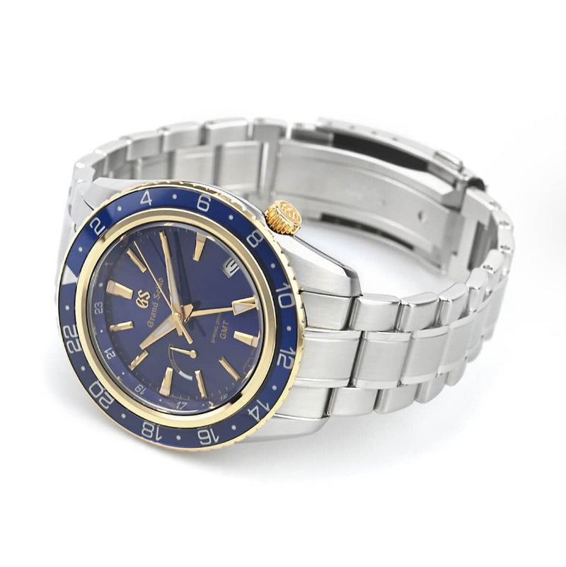 Đồng hồ cơ Grand Seiko SBGE248 (Nhận Order)