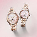 Đồng hồ cơ nữ Citizen PR1042-82Y