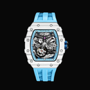 Đồng hồ cơ Tsar Bomba TB8208CF