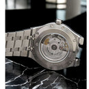 Đồng hồ cơ Maurice Lacroix Aikon AI6008-SS002-130-1