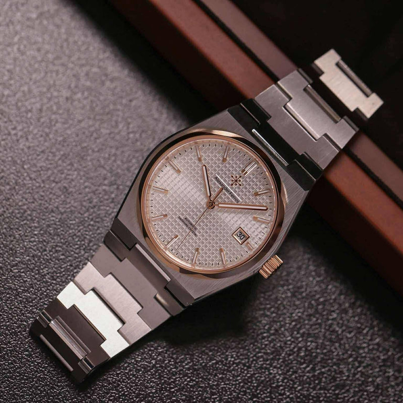 Đồng hồ cơ nam Alexander Ferros 5052 - Nhận đặt trước (20/10)