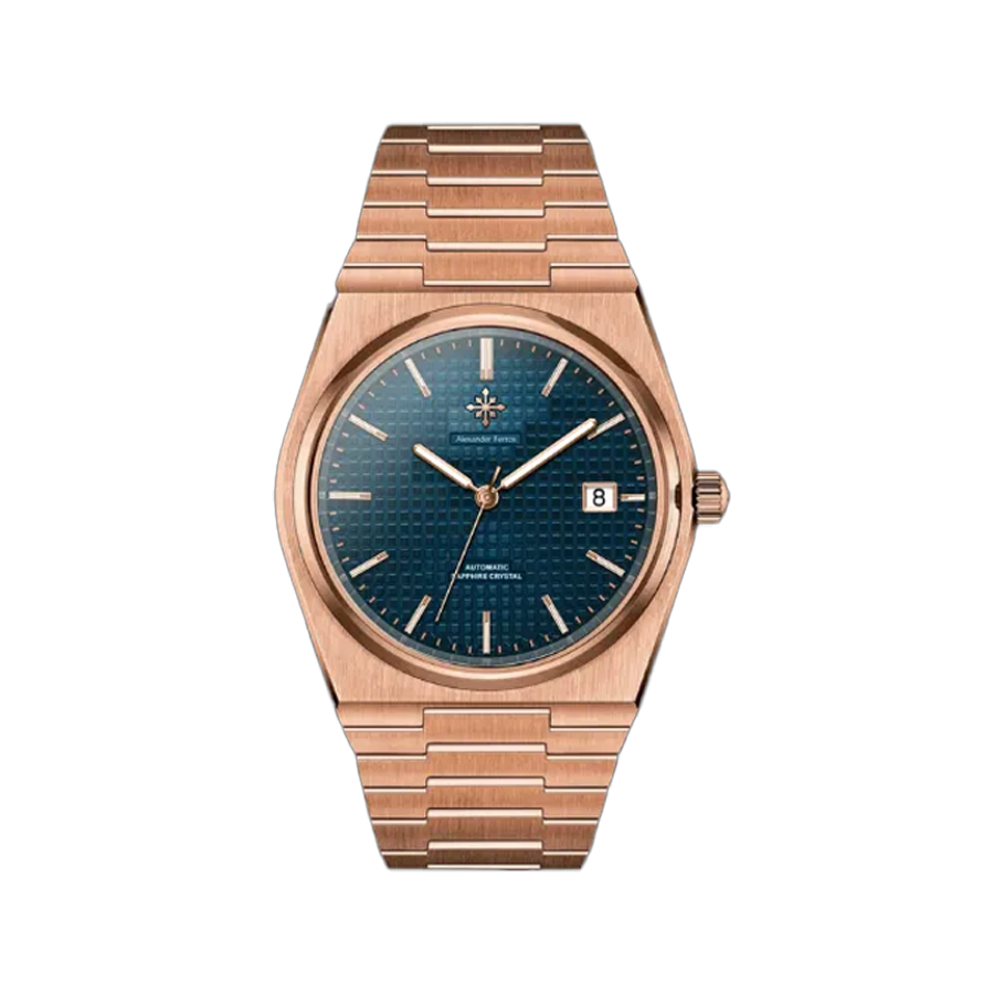 Đồng hồ cơ nam Alexander Ferros 5052 - Sắp về hàng 30/11